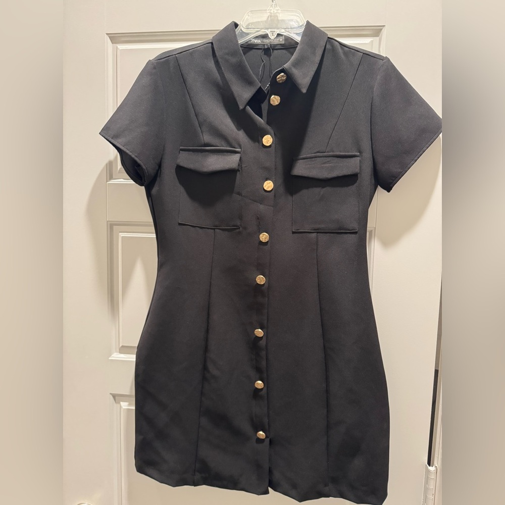 New 2024 Zara dress